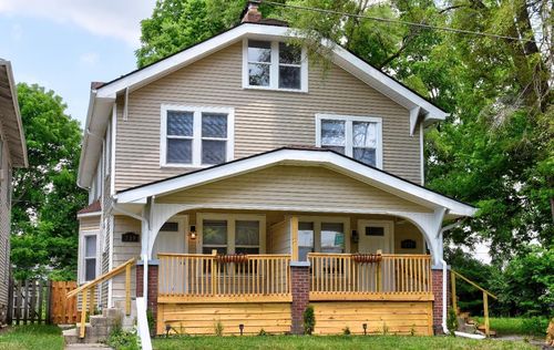 719 Fairwood Ave, Columbus, OH, 43205-3010 | Card Image