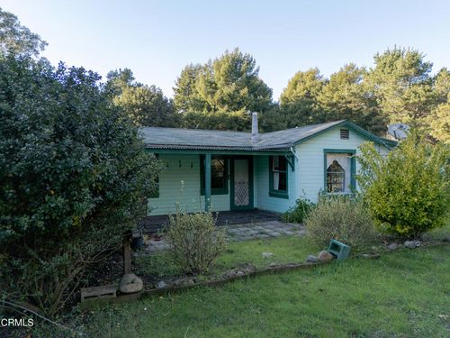 21420 S Petaluma Ave, Fort Bragg, CA, 95437-8190 | Card Image