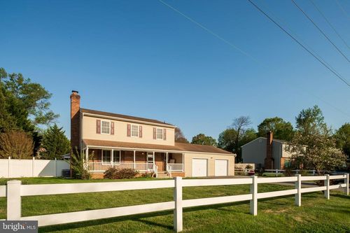 8391 Wb And A Rd, SEVERN, MD, 21144-3222 | Card Image