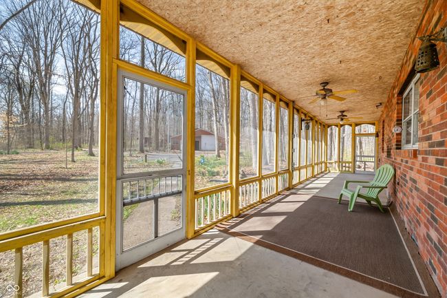 The ultimate front porch to watch nature | Image 5
