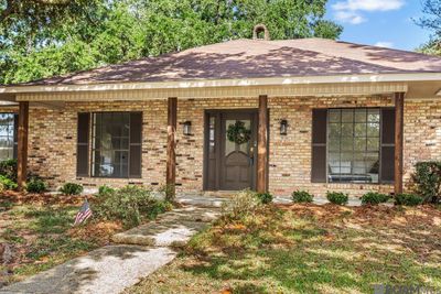 15823 Hogenville Ave, House other with 4 bedrooms, 2 bathrooms and null parking in Baton Rouge LA | Image 2