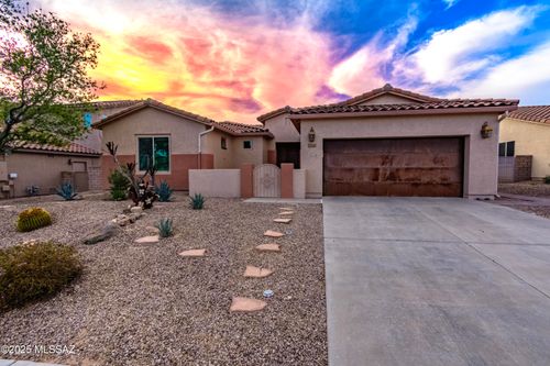 11301 N Adobe Village Pl, Marana, AZ, 85658-4739 | Card Image