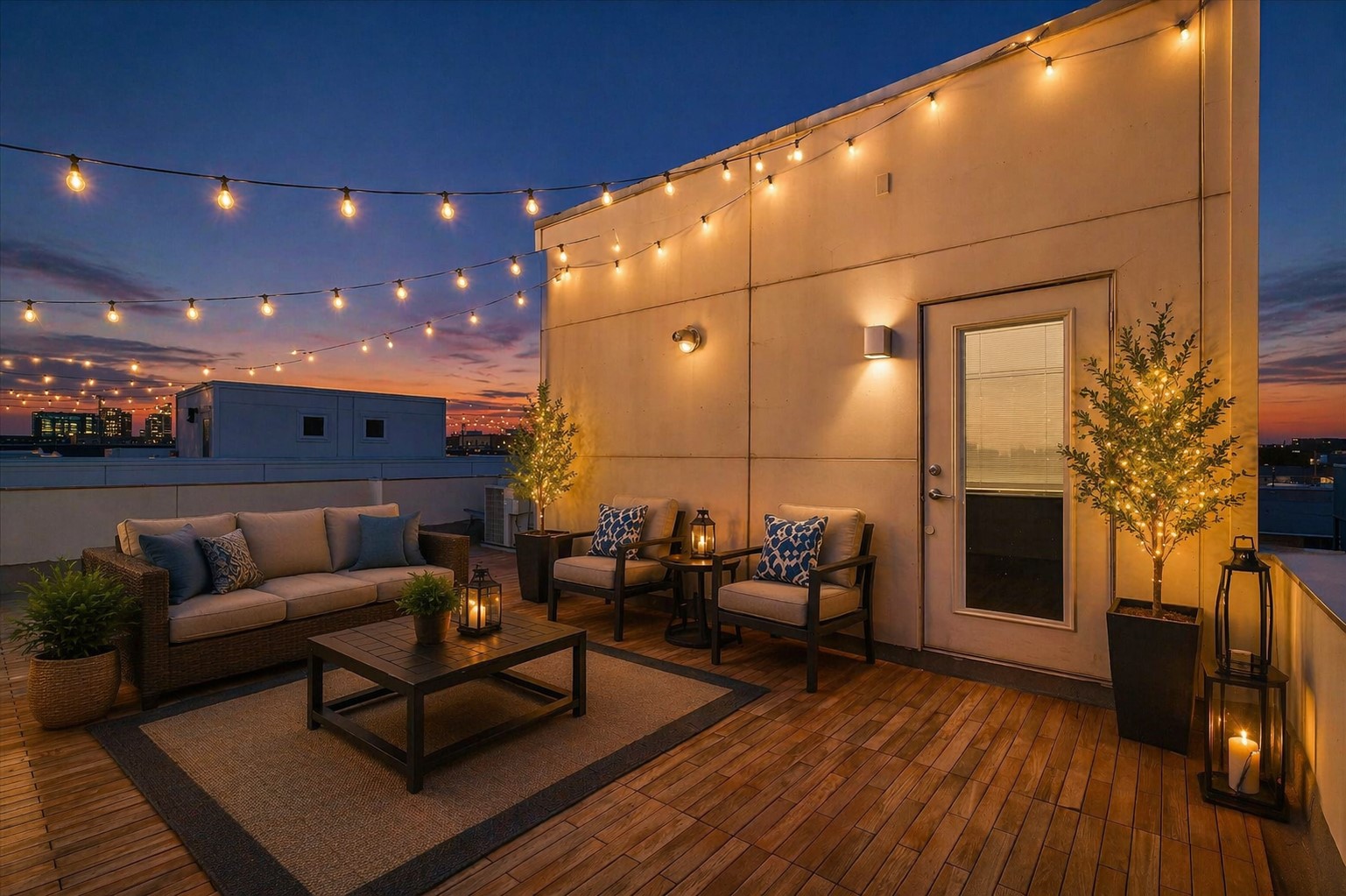 Residential Lease in Dallas 3
