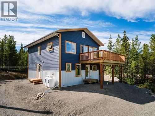 54 Scout Lake Rd, Whitehorse, YT, Y1A5V2 | Card Image