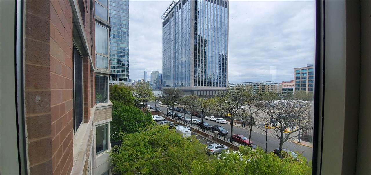 Residential Lease in JC, Downtown