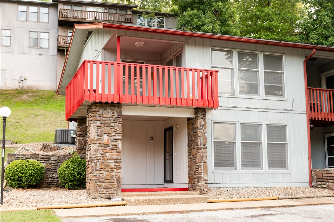 Residential in Bella Vista 3