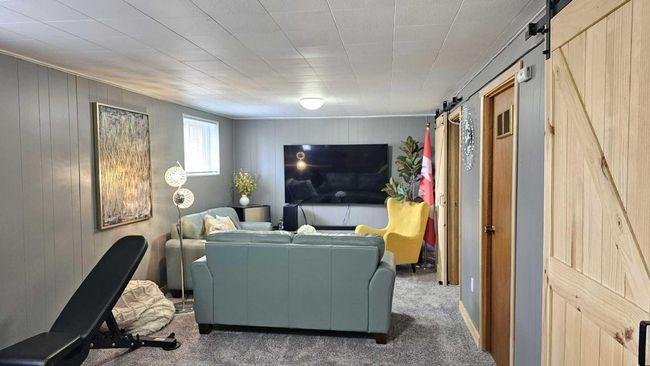 55 Mckenzie Ave, House other with 3 bedrooms, 2 bathrooms and 2 parking in Hughenden AB | Image 20