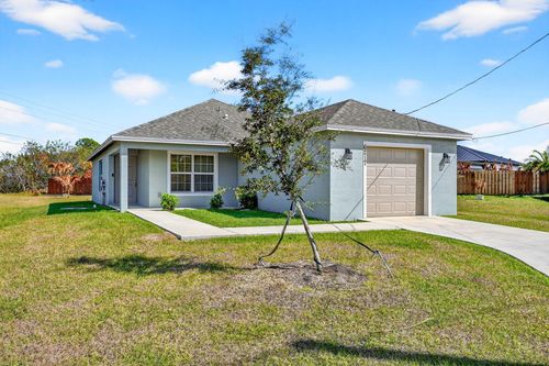 6217 Nw Gatun Court, Port St Lucie, FL, 34986 | Card Image