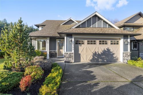 3292 Mercedes Way, Nanaimo, BC, V9T0E5 | Card Image