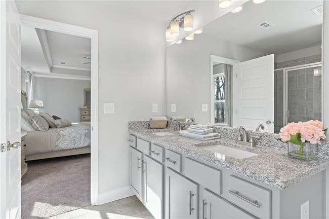475 Paces Dr, House other with 4 bedrooms, 3 bathrooms and null parking in Lithia Springs GA | Image 28