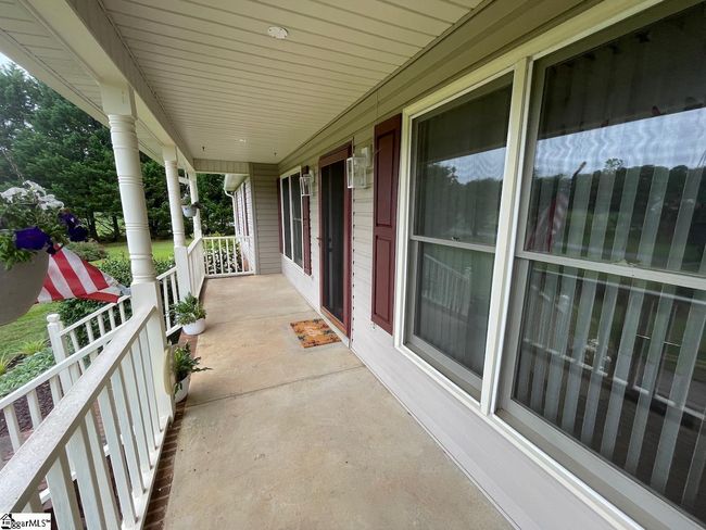 107 Williams Rd, House other with 3 bedrooms, 2 bathrooms and 2 parking in Taylors SC | Image 39