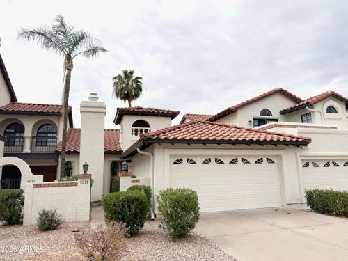 1011-11011 N 92nd St, Scottsdale, AZ, 85260-6137 | Card Image