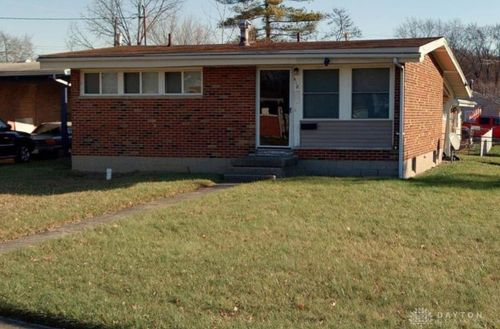 1618 Portage Path, Springfield, OH, 45506-3024 | Card Image