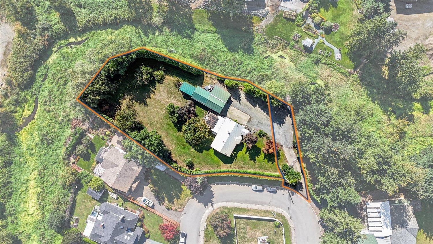 Residential in Rosedale 3