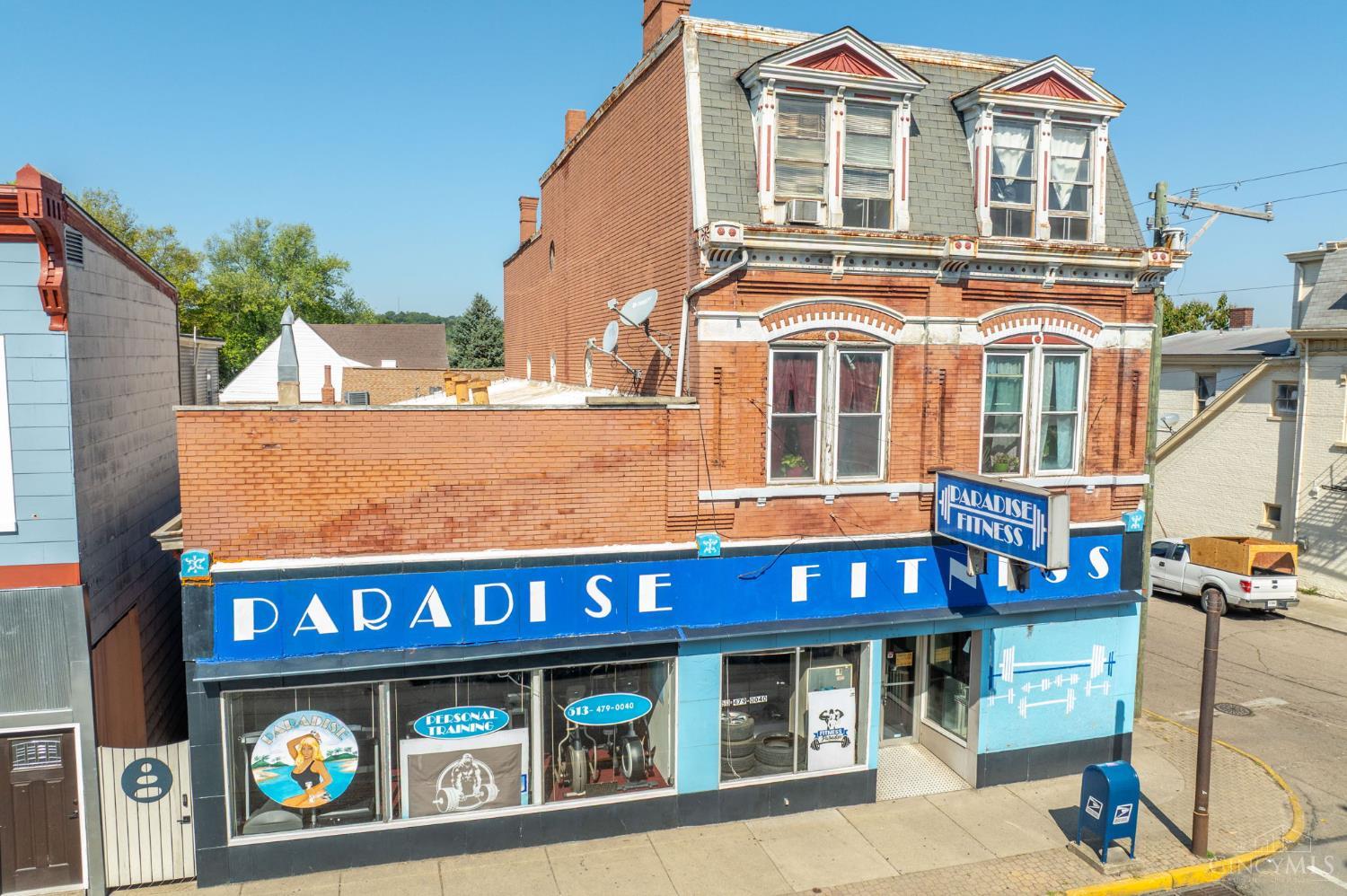6019 Vine St, Cincinnati, OH 45202