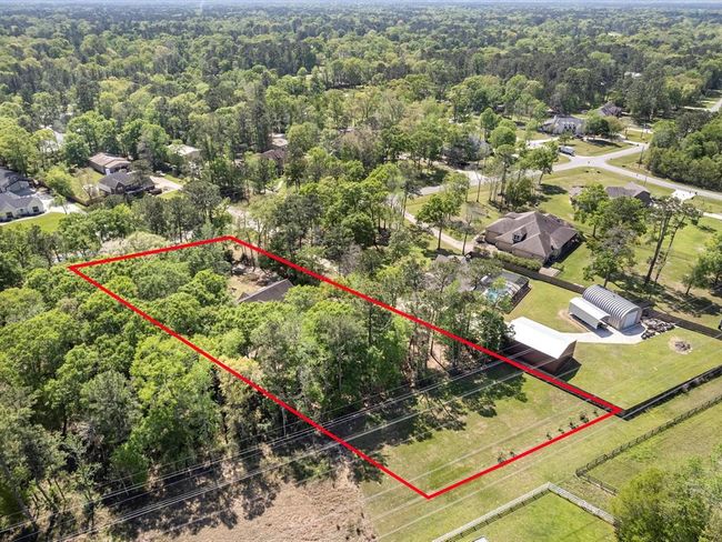 715 Commons Lakeview Dr, House other with 3 bedrooms, 3 bathrooms and null parking in Huffman TX | Image 47