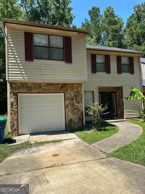 20 Pine Cone Ct, Atlanta, GA, 30349-4961 | Card Image