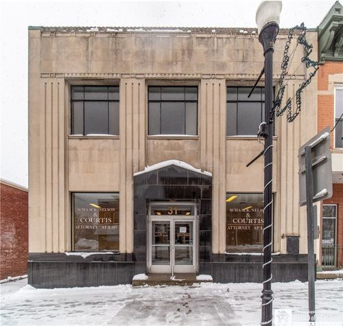 31 S Erie St, Mayville, NY, 14757-1111 | Card Image