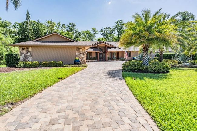 663 Turnberry Ct, House other with 4 bedrooms, 4 bathrooms and null parking in TARPON SPRINGS FL | Image 46