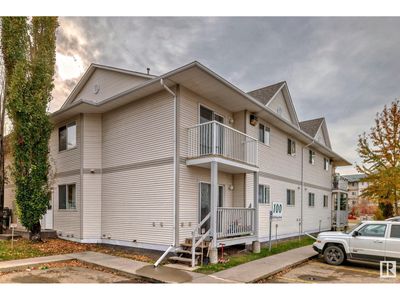 107 - 620 King St, Condo with 2 bedrooms, 1 bathrooms and null parking in Spruce Grove AB | Image 3