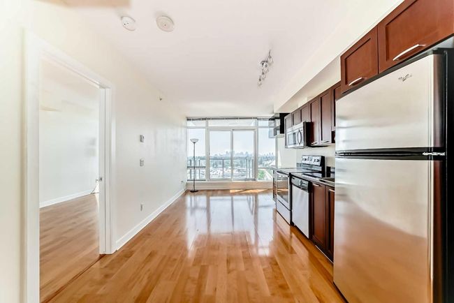 1202 - 3820 Brentwood Road Nw, Condo with 1 bedrooms, 1 bathrooms and 1 parking in Calgary AB | Image 8