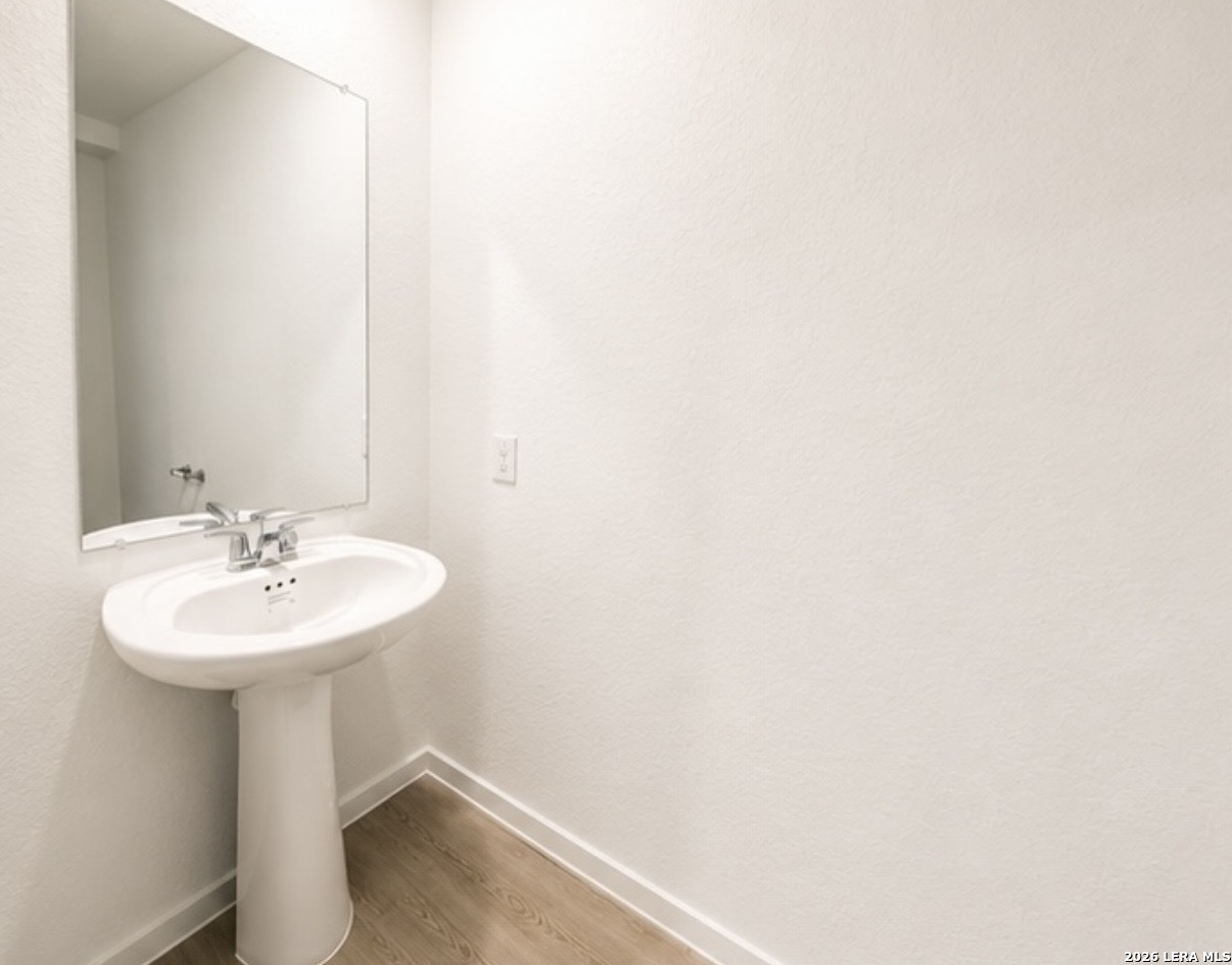 Residential Lease in San Antonio 4