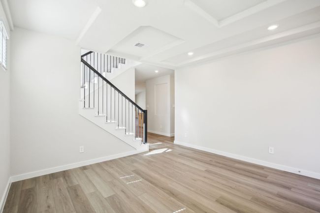 Photo is not of the actual home but is an inspirational photo of builder’s model home and may depict options, furnishings, and/or decorator features that are not included. | Image 12