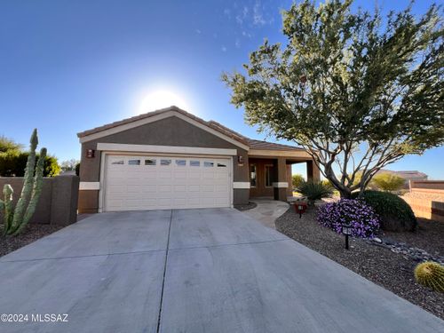 5367 W Senita Cactus Court, Marana, AZ, 85658 | Card Image