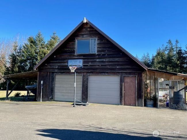Detached Garage | Image 26
