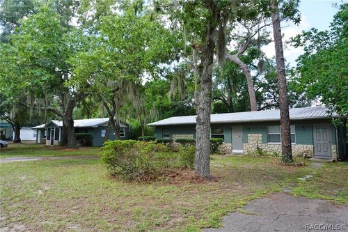 7115 W Porpoise Dr, HOMOSASSA, FL, 34446-2146 | Card Image
