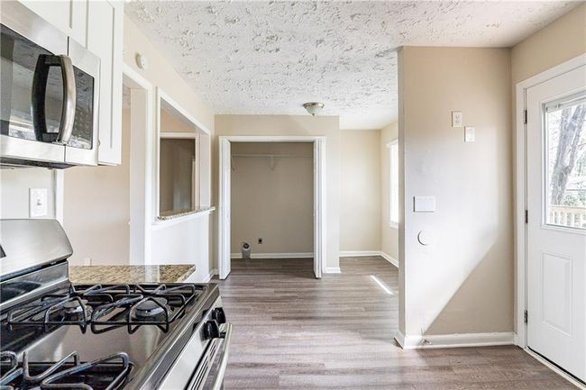 3651 Tulip Dr, House other with 3 bedrooms, 2 bathrooms and null parking in Decatur GA | Image 15