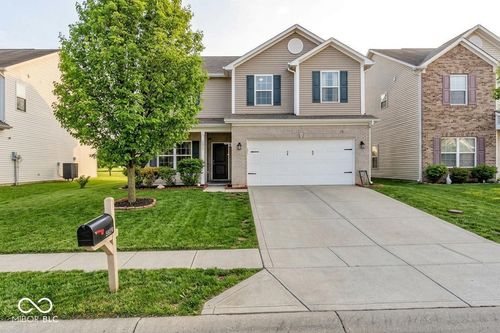 5859 Edelle Dr, Indianapolis, IN, 46237-7200 | Card Image