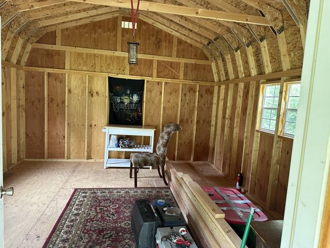 Interior Lower Cabin #3 | Image 23
