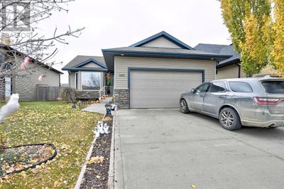 103 Webster Dr, House other with 4 bedrooms, 3 bathrooms and 2 parking in Red Deer AB | Image 1