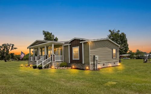 133 Sw Sedgefield Ln, Fort White, FL, 32038-4242 | Card Image