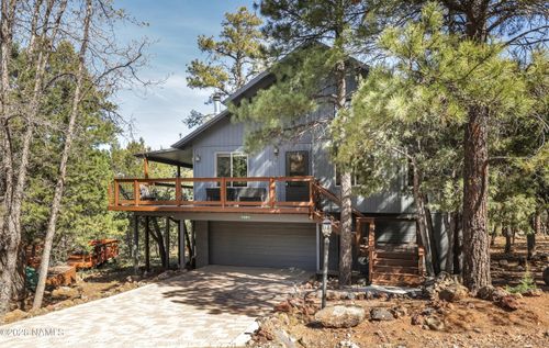 1380 Fishlake Dr, Munds Park, AZ, 86017-0102 | Card Image