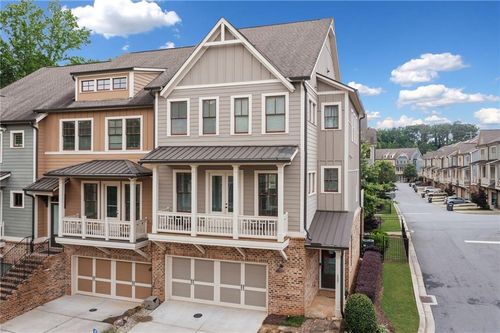 127 Quinn Way, Milton, GA, 30004-4701 | Card Image