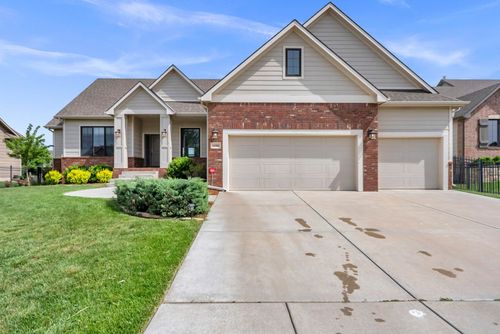 14306 E Churchill Cir, Wichita, KS, 67230-3007 | Card Image
