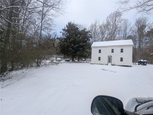 216 Fern Hall Ln, Port Haywood, VA, 23138-2143 | Card Image