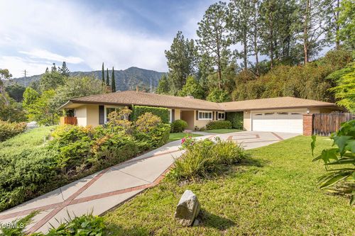 5766 Briartree Dr, La Canada Flintridge, CA, 91011-1823 | Card Image