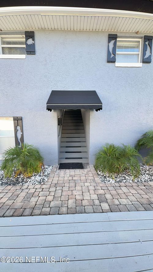 2b-108 S 5th Street, Flagler Beach, FL, 32136 | Card Image