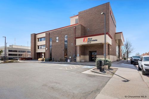 305-401 W 19th St, Cheyenne, WY, 82001 | Card Image