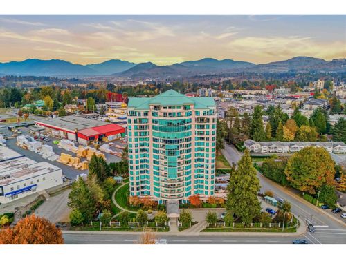 804-33065 Mill Lake Road, Abbotsford, BC, V2S8E6 | Card Image
