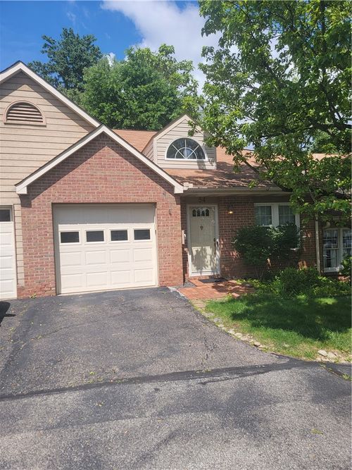 54 Hennig Dr, Pittsburgh, PA, 15236-1524 | Card Image