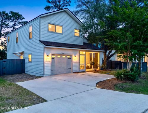 3306 Lewis Speedway, Saint Augustine, FL, 32084-8609 | Card Image