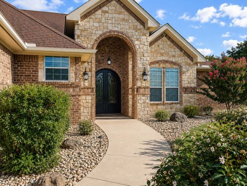 16900 County Road 706, Leonard, TX, 75452-3001 | Card Image
