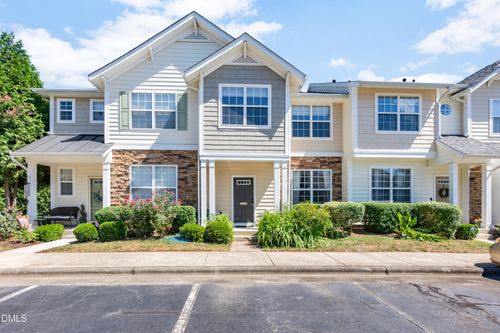 3617 Sugar Tree Pl, Durham, NC, 27713-1378 | Card Image
