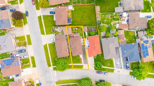 7 Anderson Dr, House other with 5 bedrooms, 2 bathrooms and 3 parking in Cambridge ON | Image 41