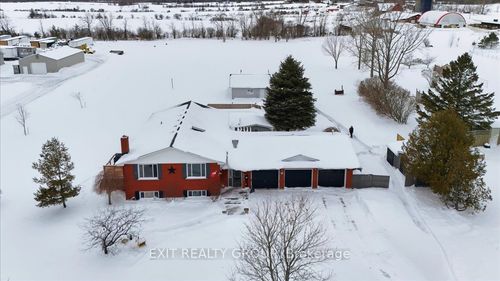 2433 Highway 62 N/A, Prince Edward County, ON, K0K1G0 | Card Image