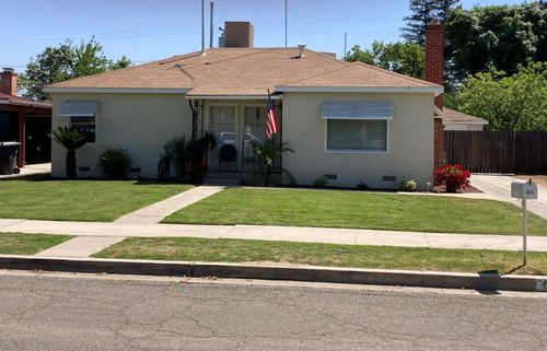 624 N N Pl, Tulare, CA, 93274-2821 | Card Image